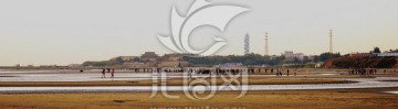 东戴河