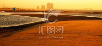 东戴河