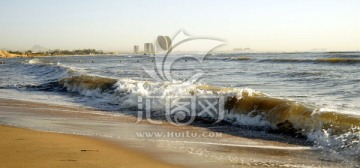 东戴河