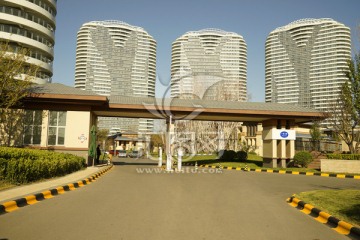 东戴河