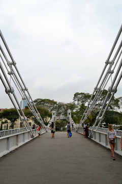 加文纳桥