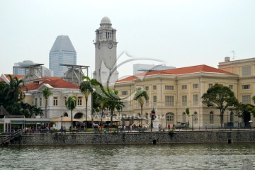 新加坡风光