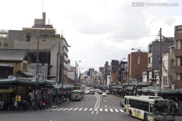 日本街道