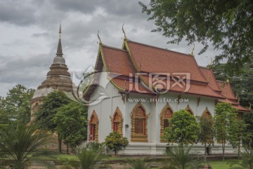 泰国界遥寺