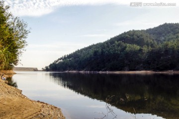 山水风景