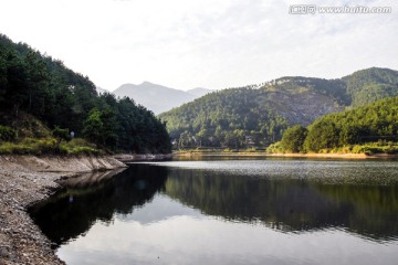 山水风景