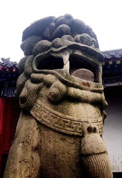关帝庙 荆州 古建筑