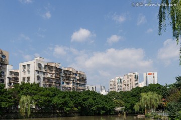 水心河住宅