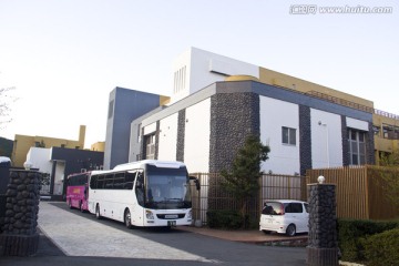 日本酒店