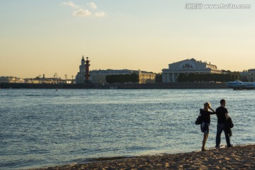 浪漫情侣