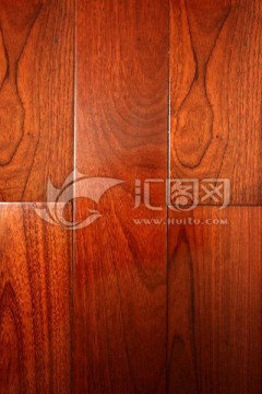 卧室红木实木地板