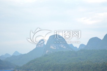 安顺黄果树景区