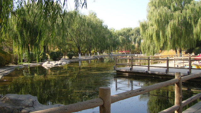小桥