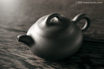 茶壶