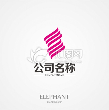 LOGO logo标志 标识