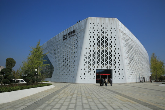 武宁博物馆