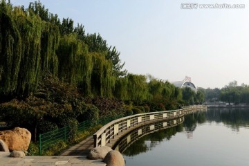 李村公园