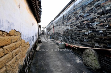 广东民居 古村落 岭南建筑