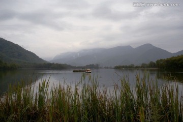 大九湖旖旎风景