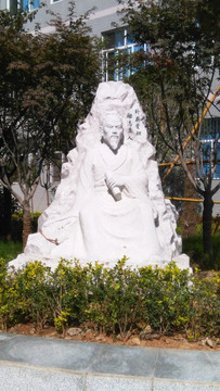卧薪尝胆