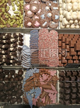 欧洲进口巧克力