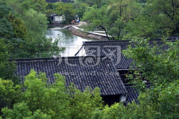 杭州西溪湿地