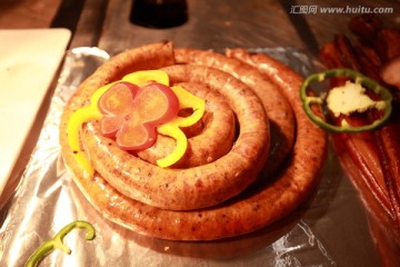 红肠