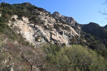 山坡