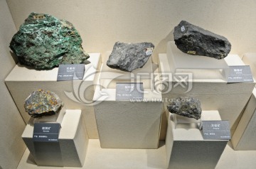 矿石标本