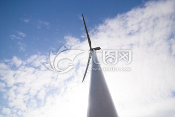风力发电