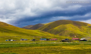 稻城