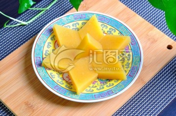豌豆黄