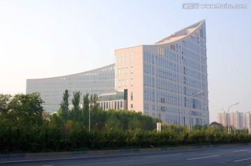 北京市政服务中心