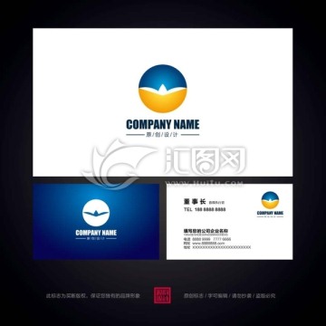 投资公司logo