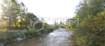 泉阳河