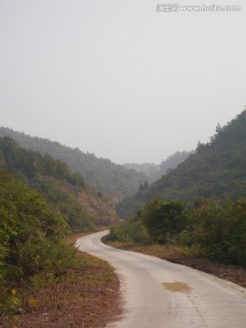 山路