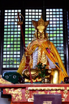佛像