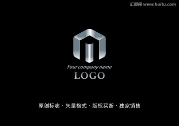 标志 LOGO