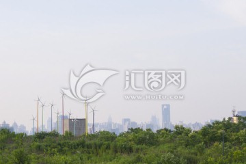 风力发电