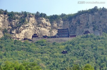 凤凰山