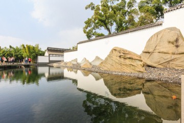 苏州博物馆
