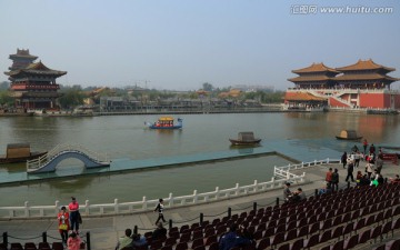 清明上河园