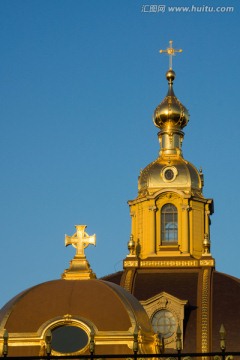金色教堂