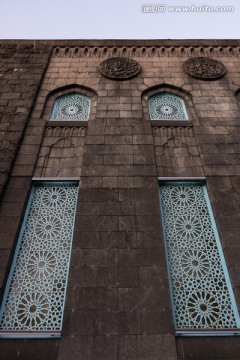 圣彼得堡清真寺