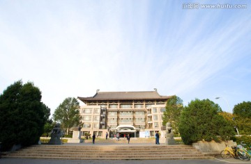 北京大学图书馆