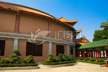 传统建筑