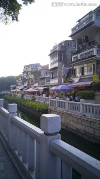 荔湾涌