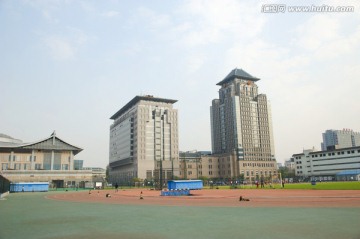 北京大学五四运动中心