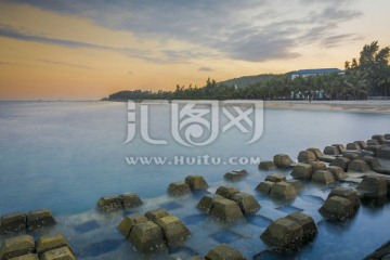 西岛