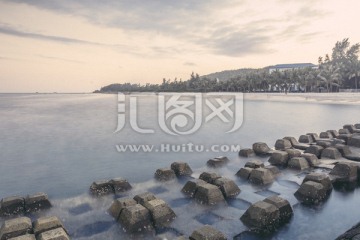 西岛